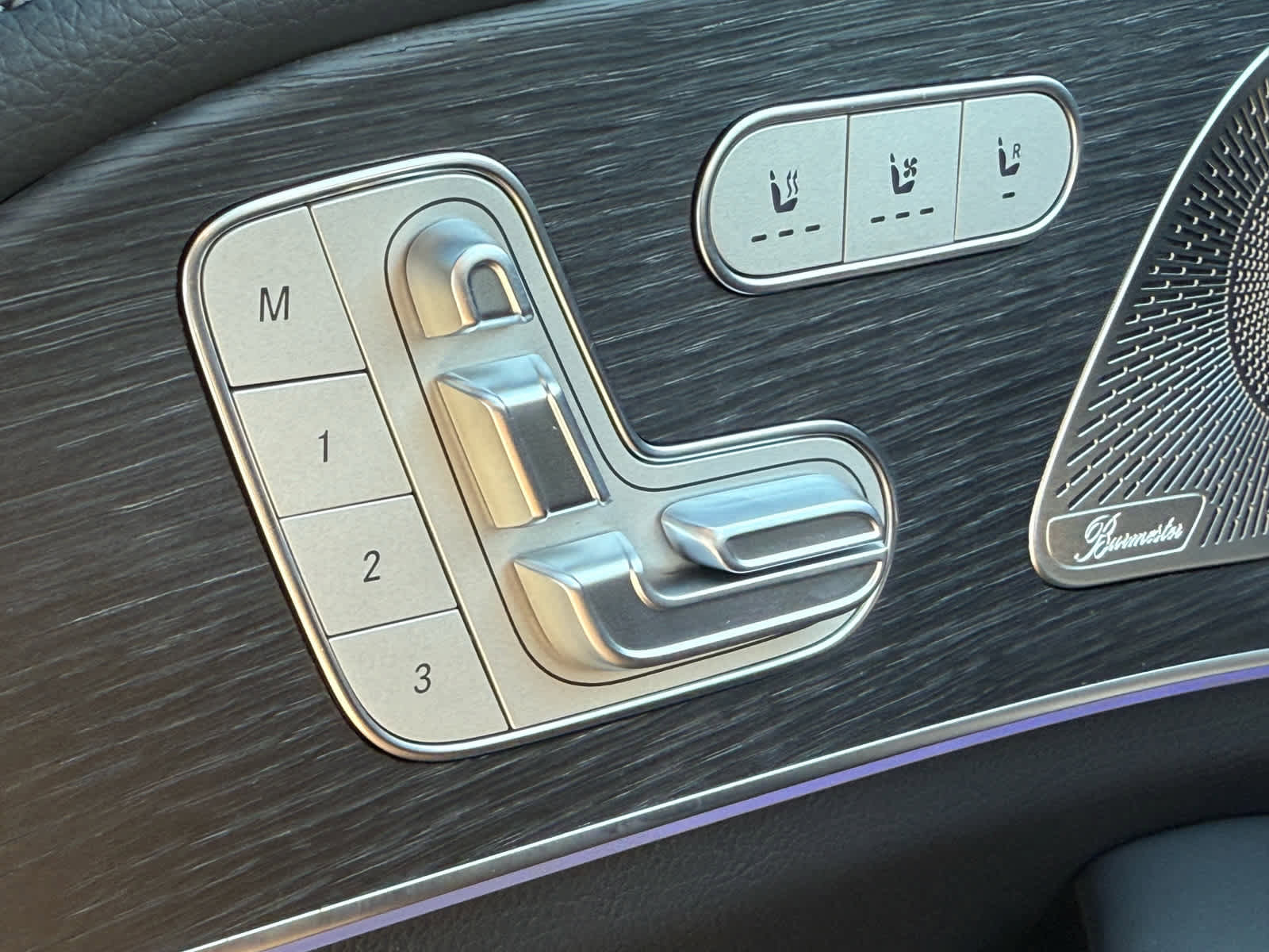 New 2026 Mercedes-Benz GLS 580 4MATIC image 26