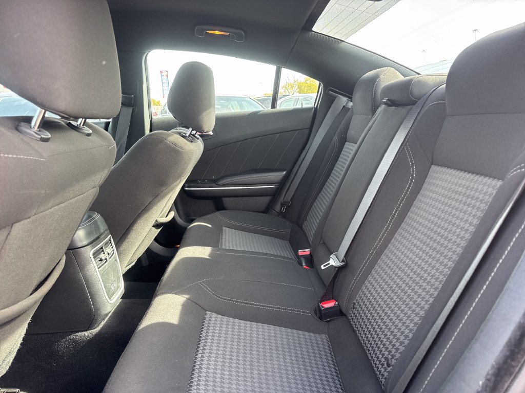 Used 2023 Dodge Charger SXT RWD image 11