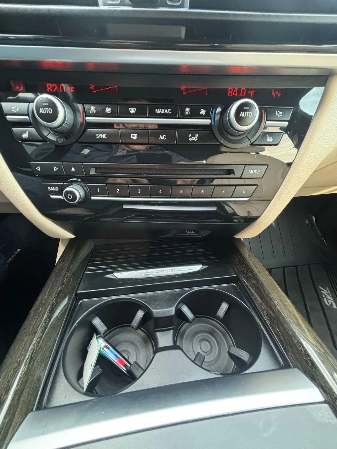 Used 2018 BMW X5 xDrive40e image 20