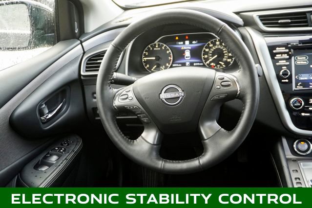 Used 2024 Nissan Murano SV image 10