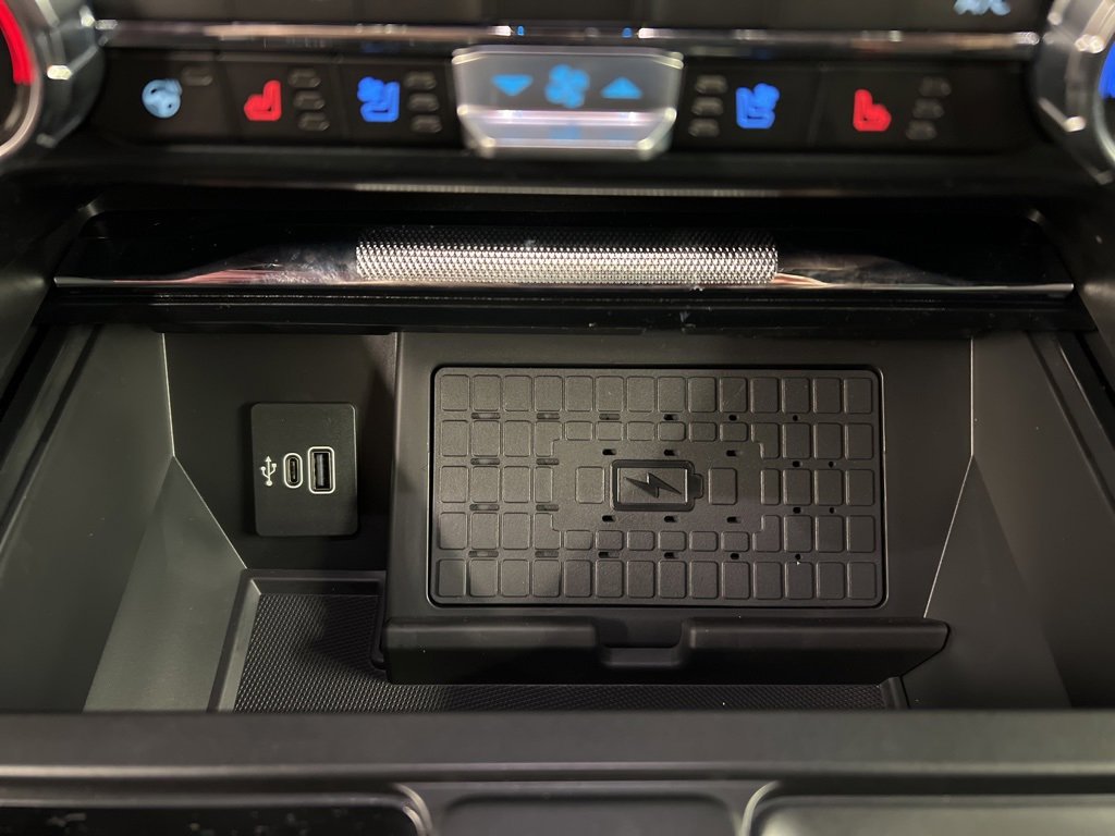 New 2026 Ford F150 Lariat image 14