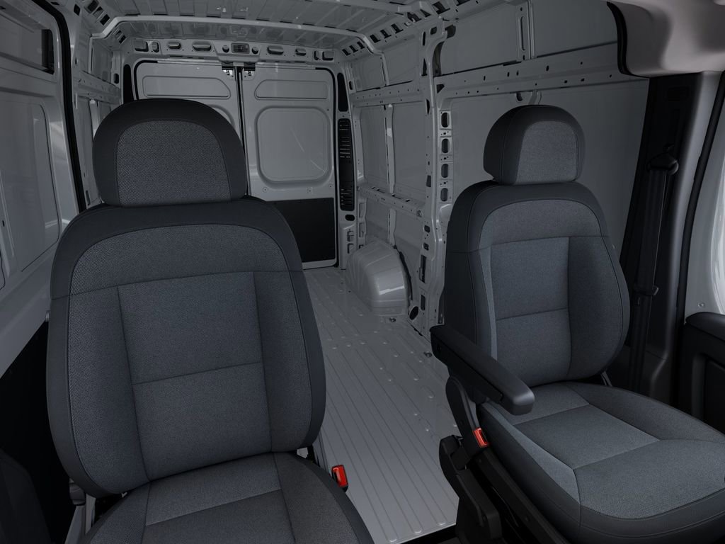 New 2026 RAM ProMaster 2500 image 16