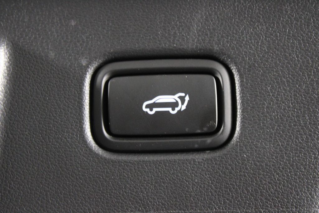 Certified 2026 Hyundai Tucson SEL FWD image 18