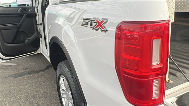 Used 2019 Ford Ranger XL w/ Equipment Group 101A Mid image 16