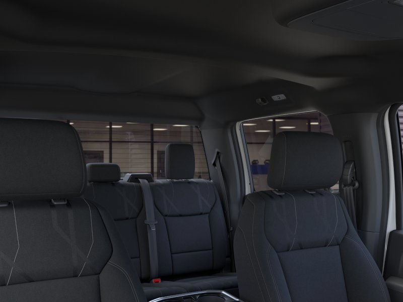 New 2026 Ford F150 STX RWD image 22