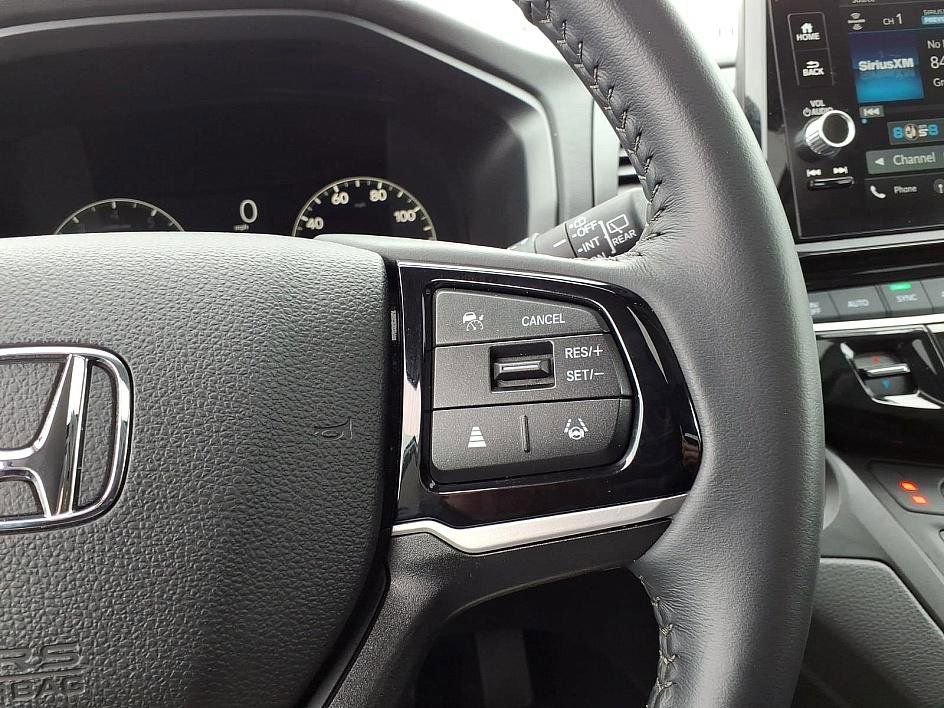 Used 2025 Honda Odyssey EX-L image 35