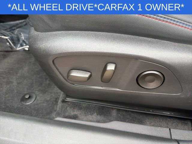 Used 2025 Chevrolet Blazer EV RS image 29