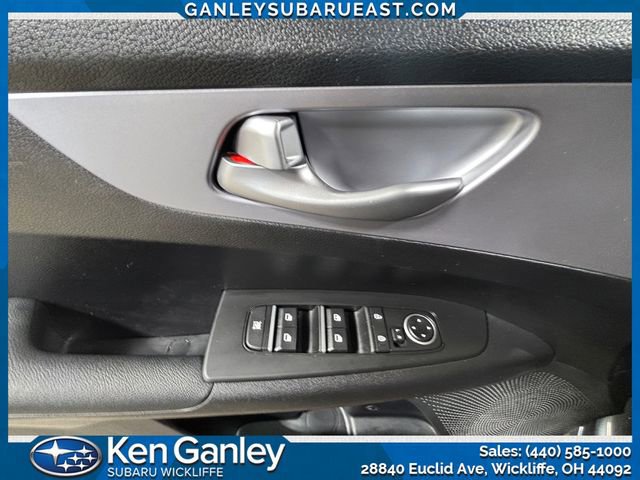 Used 2024 Kia Forte LXS image 11