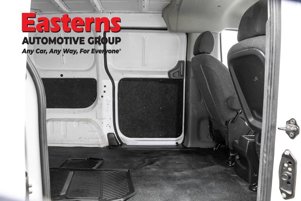 Used 2019 Nissan NV200 SV FWD image 22