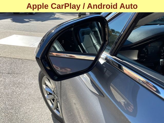 Used 2021 Lincoln Corsair AWD w/ Premium Package image 8