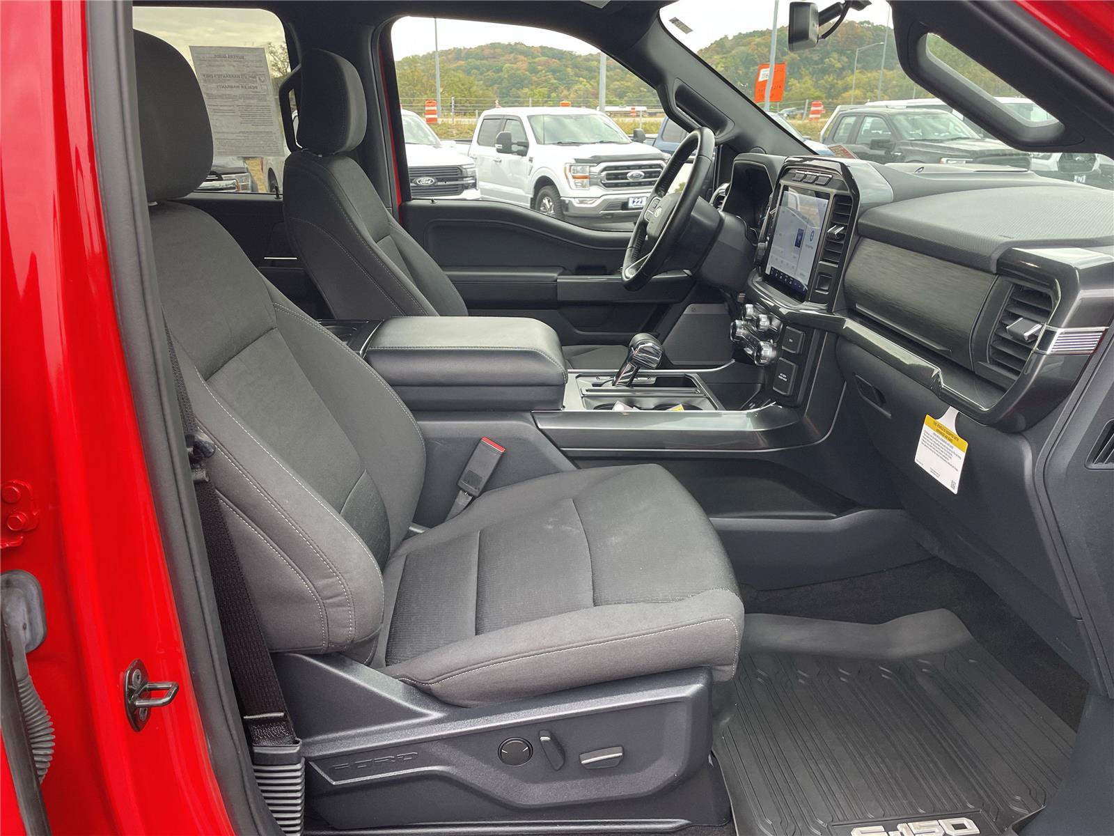 Used 2022 Ford F150 XLT w/ Equipment Group 302A High AWD/4WD image 35