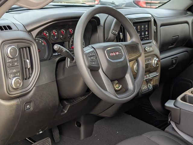 New 2026 GMC Sierra 1500 Pro w/ Graphite Edition image 14