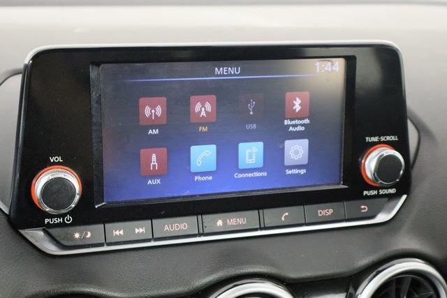 Used 2024 Nissan Sentra S image 27