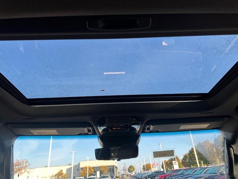 New 2026 Toyota Land Cruiser image 5