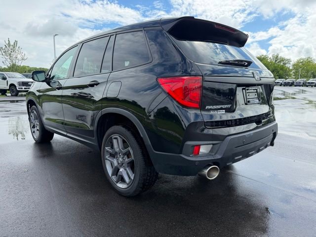 Used 2022 Honda Passport EX-L image 14