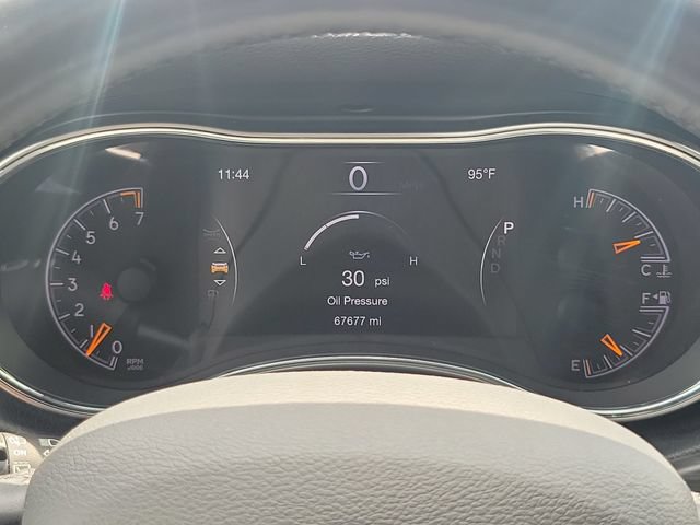 Used 2022 Jeep Grand Cherokee Limited AWD/4WD image 24