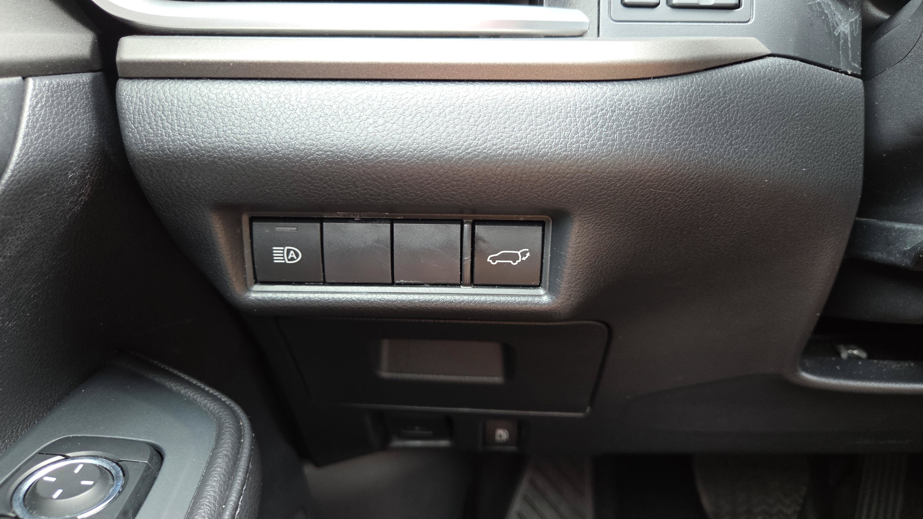Certified 2024 Toyota Grand Highlander FWD image 21