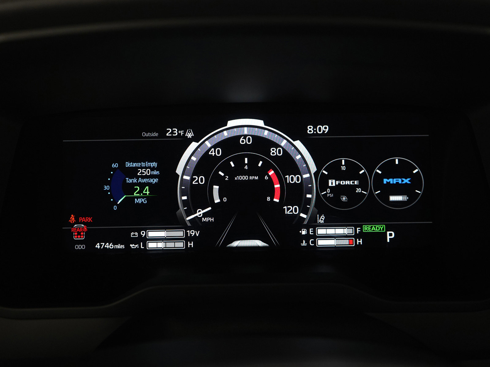 Used 2025 Toyota Sequoia Platinum image 28