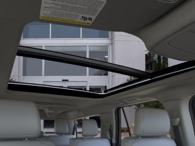 New 2026 Ford Expedition Max Active AWD/4WD image 22