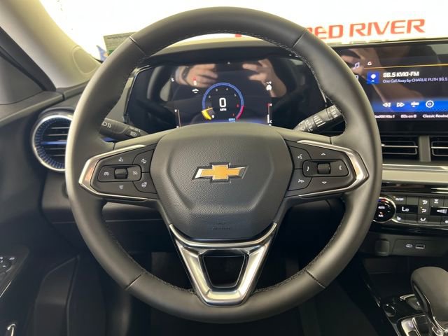 New 2026 Chevrolet Trax LT w/ Driver Confidence Package image 14