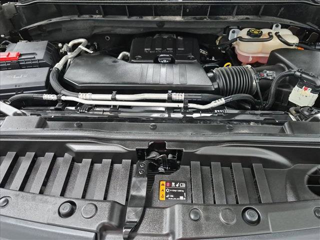 Used 2023 Chevrolet Silverado 1500 LT RWD image 22