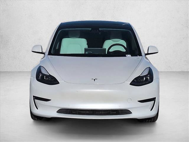 Used 2021 Tesla Model 3 Standard Range Plus video 2