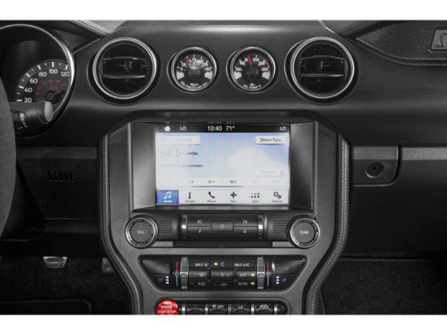 Used 2018 Ford Mustang Shelby GT350R w/ GT350R Equipment Group 920A RWD image 13