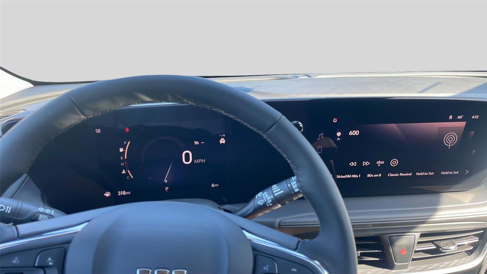 New 2026 Buick Encore GX Sport Touring w/ Comfort Package image 11