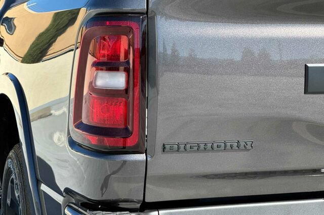 New 2026 RAM 1500 Big Horn AWD/4WD image 23