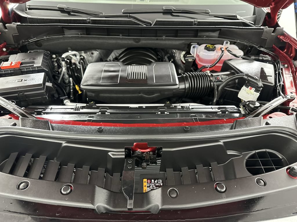 New 2026 GMC Yukon Denali w/ Advanced Technology Package AWD/4WD image 32