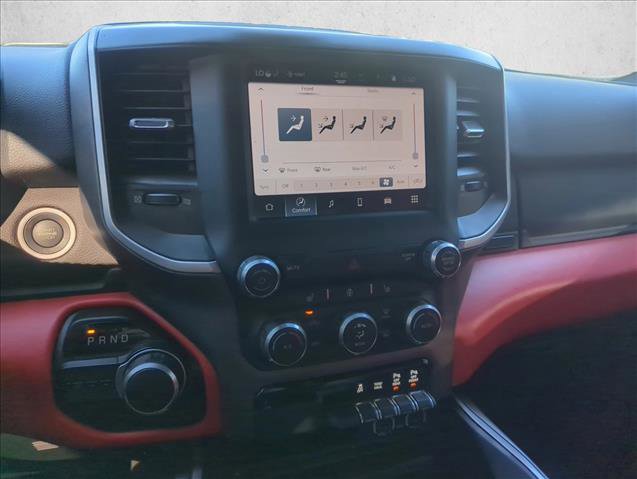 Used 2022 RAM 1500 Big Horn image 9