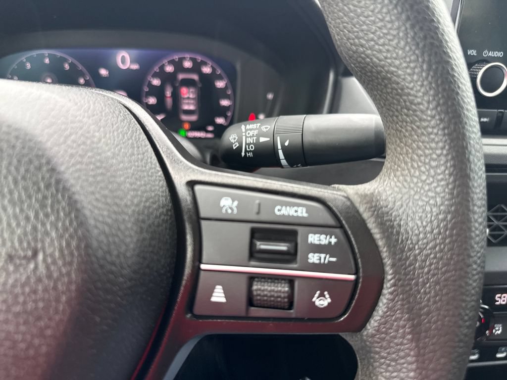 Used 2025 Honda Accord SE image 26
