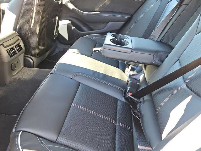 New 2026 Cadillac CT5 V Blackwing w/ Precision Package RWD image 17