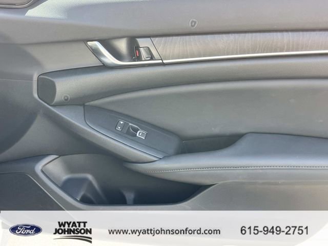 Used 2022 Honda Accord Touring image 22