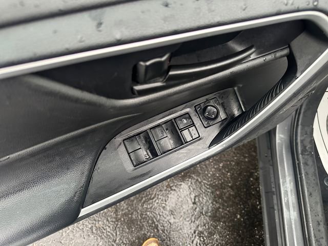 Used 2024 Toyota RAV4 LE image 17