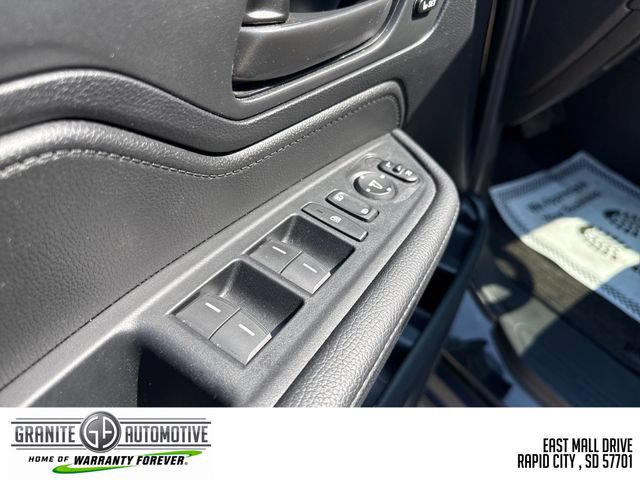 Used 2025 Honda Odyssey EX-L image 12