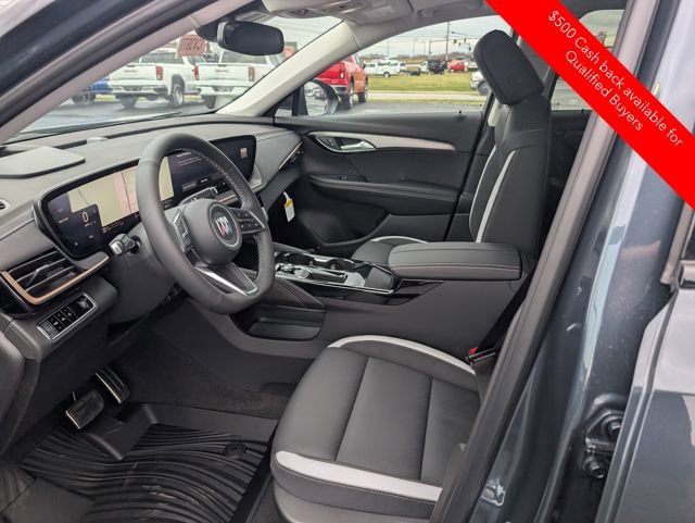 New 2026 Buick Envision Sport Touring image 13