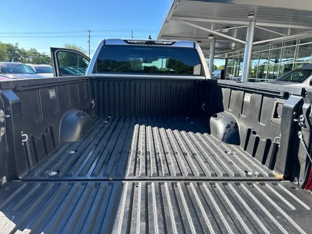 Used 2023 Toyota Tundra Platinum w/ Advanced Package AWD/4WD image 19
