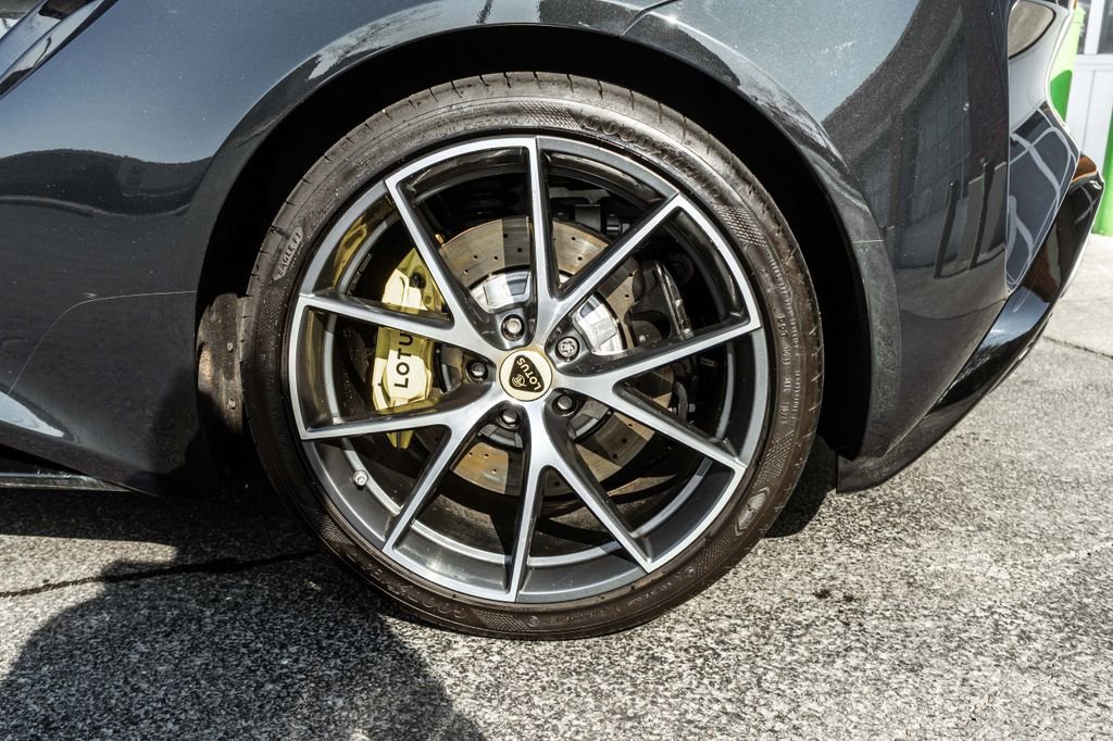 Used 2024 Lotus Emira First Edition image 34