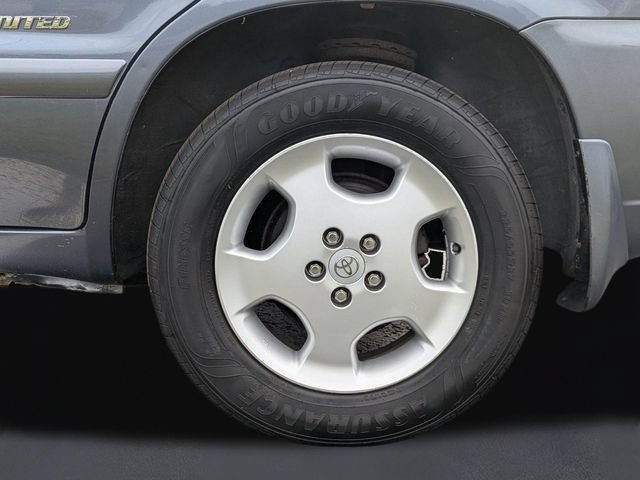 Used 2007 Toyota Highlander Limited AWD/4WD image 12