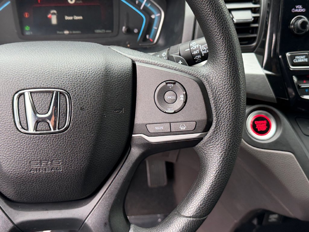 Used 2018 Honda Odyssey EX image 19