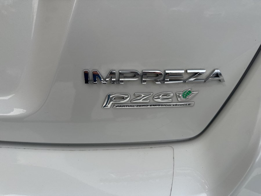 Used 2016 Subaru Impreza 2.0i Premium AWD/4WD image 40