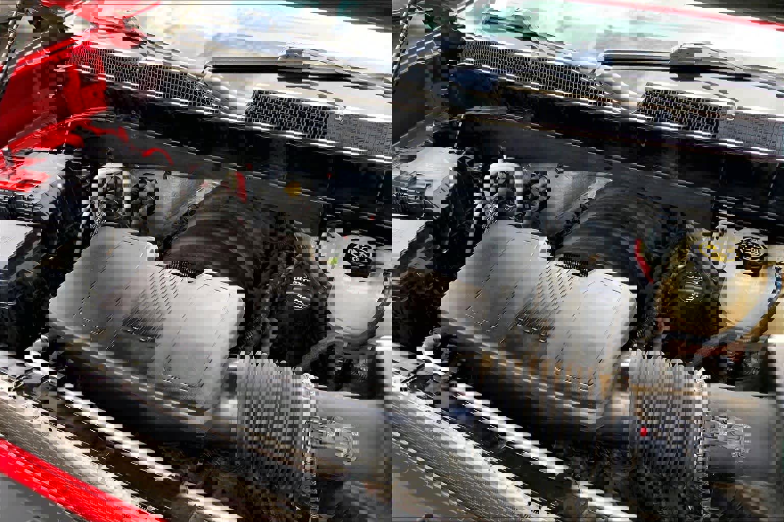 Used 2019 Chevrolet Silverado 1500 RST w/ All-Star Edition image 29