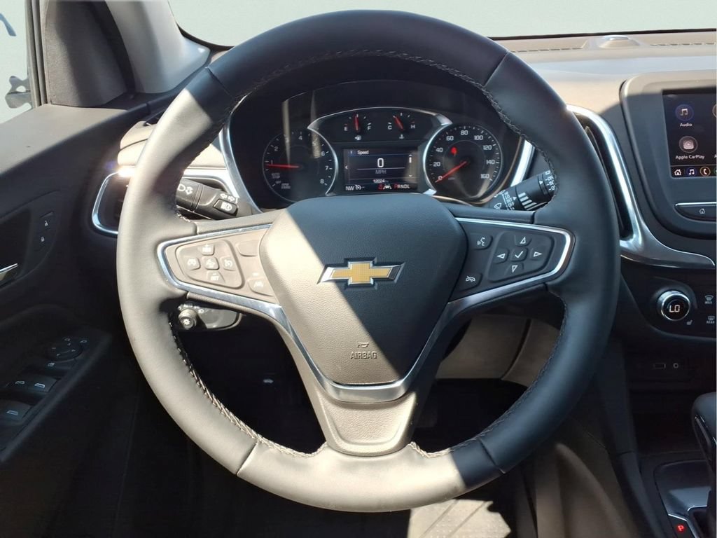Certified 2024 Chevrolet Equinox LT w/ LPO, Floor Liner Package FWD image 5