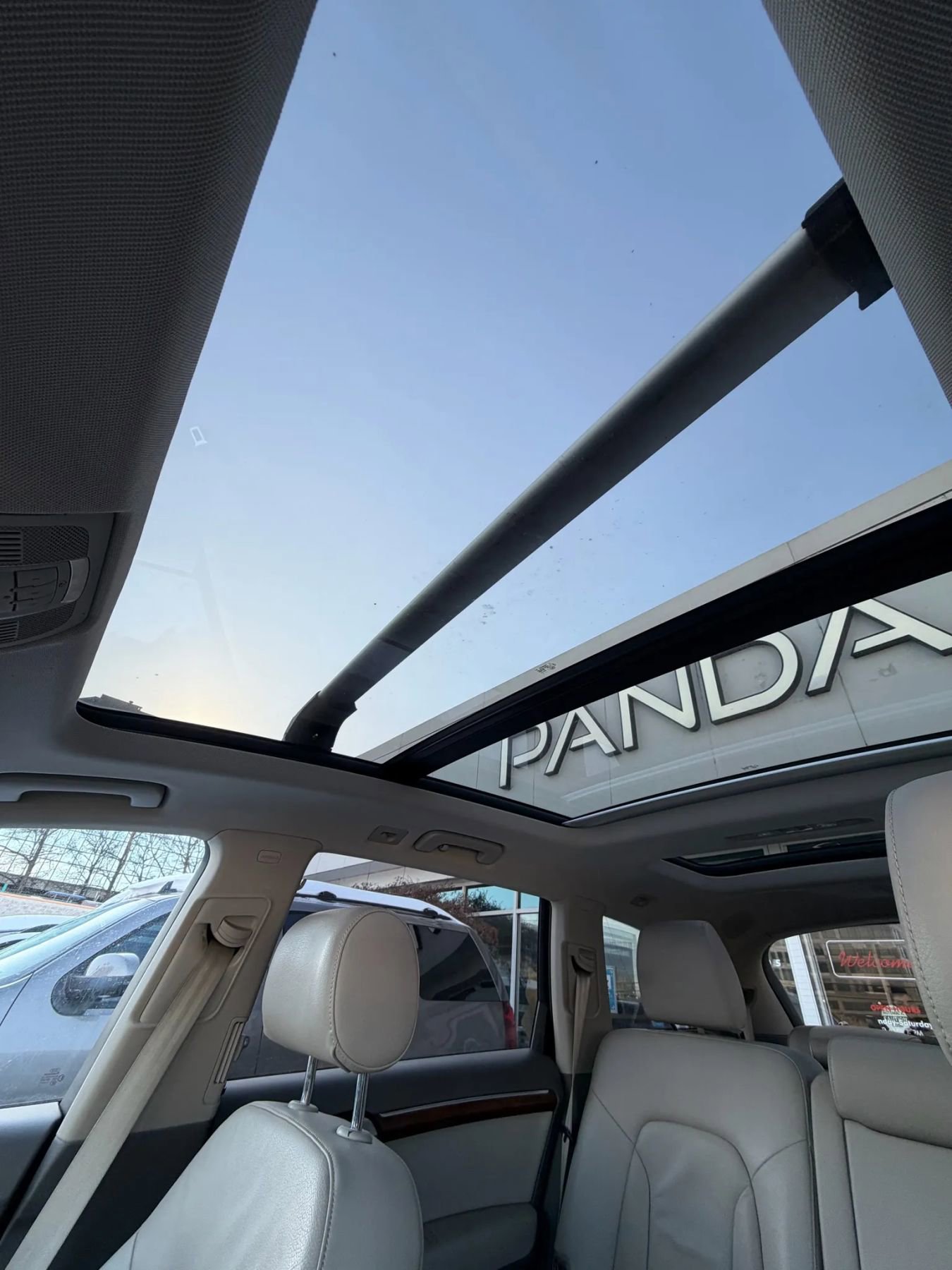 Used 2013 Audi Q7 3.0T Premium Plus image 19