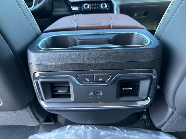 New 2026 GMC Sierra 1500 Denali Ultimate image 14