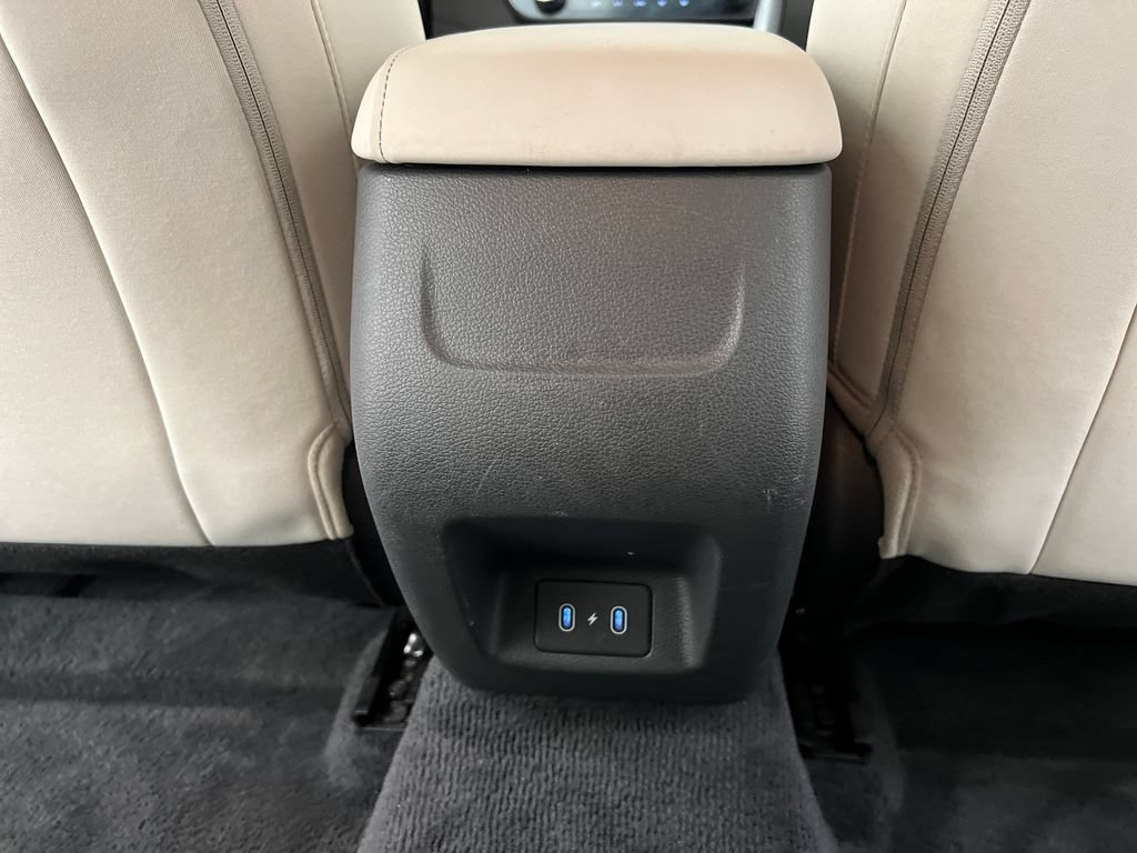 Used 2025 Hyundai Sonata SEL FWD image 24