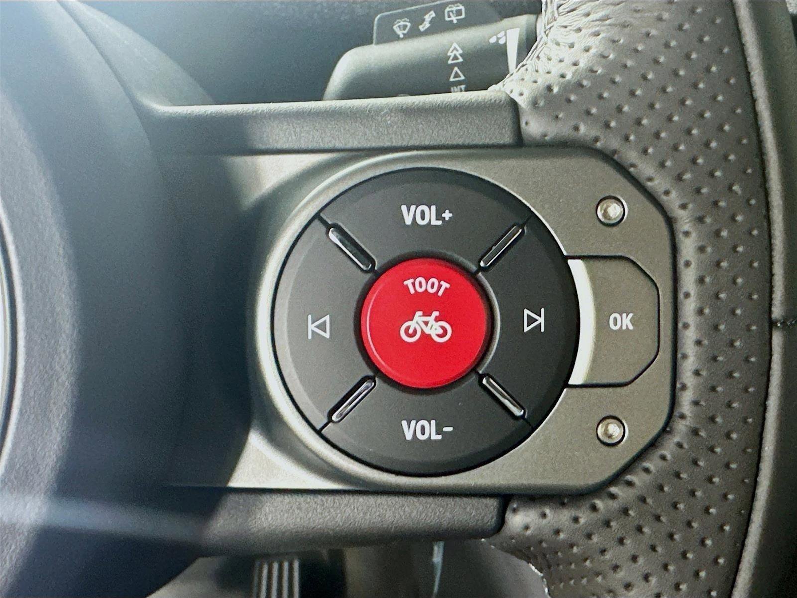 New 2025 INEOS Grenadier Fieldmaster Edition image 20