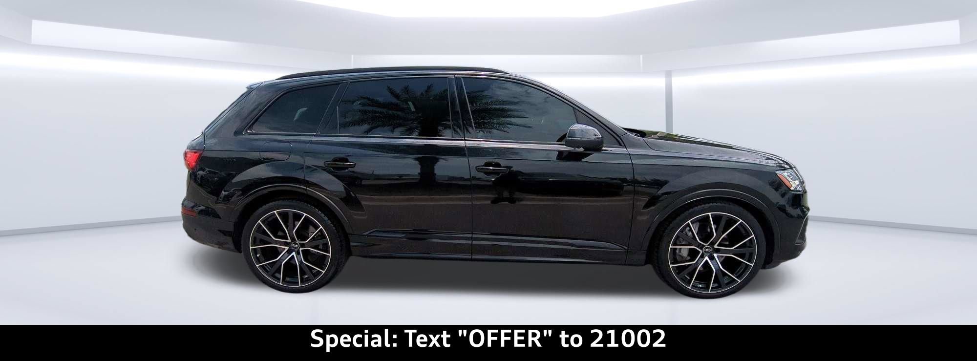 Certified 2023 Audi Q7 3.0T Prestige AWD/4WD image 40