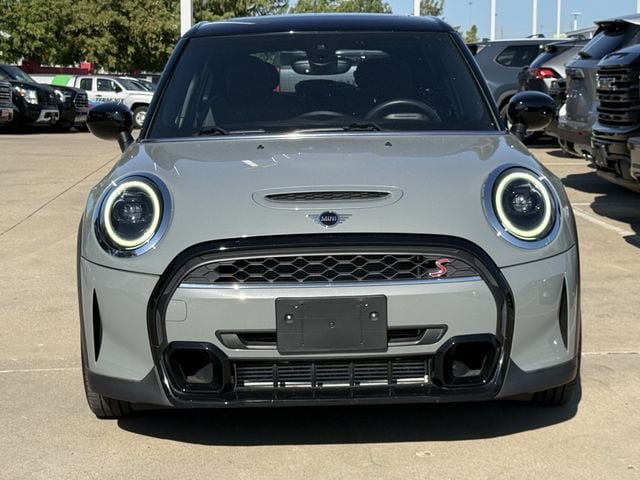 Used 2023 MINI Cooper S FWD image 7